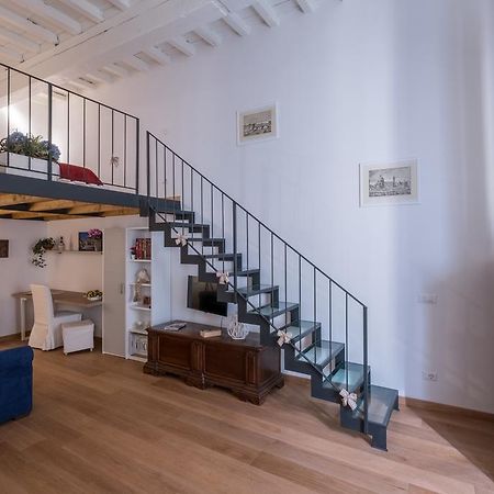 Fashion District Apartment Florence Extérieur photo
