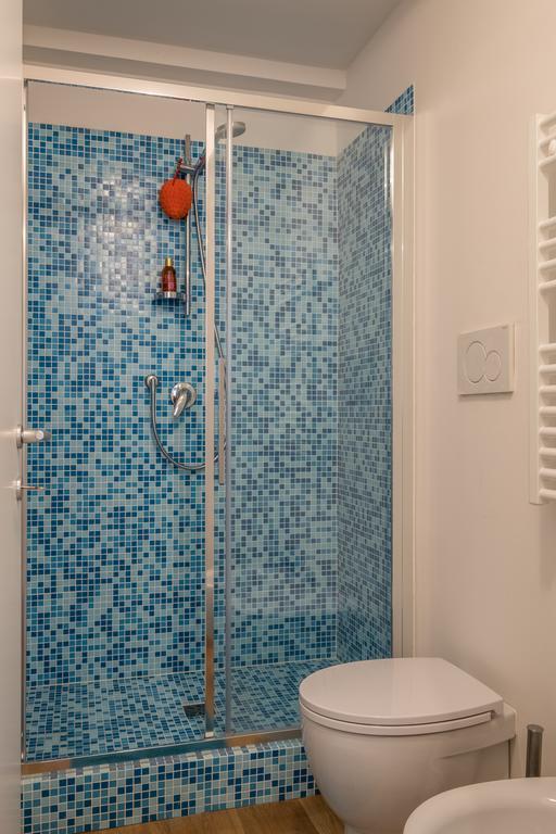 Fashion District Apartment Florence Extérieur photo