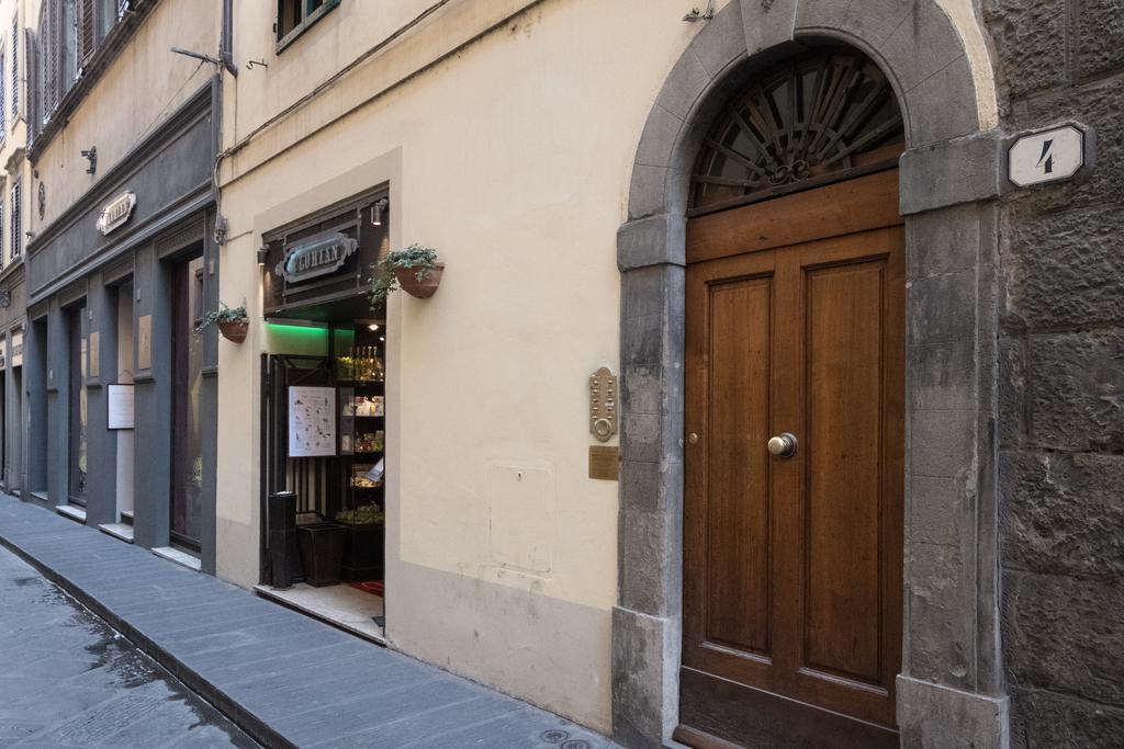 Fashion District Apartment Florence Extérieur photo