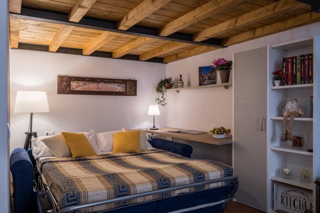 Fashion District Apartment Florence Extérieur photo