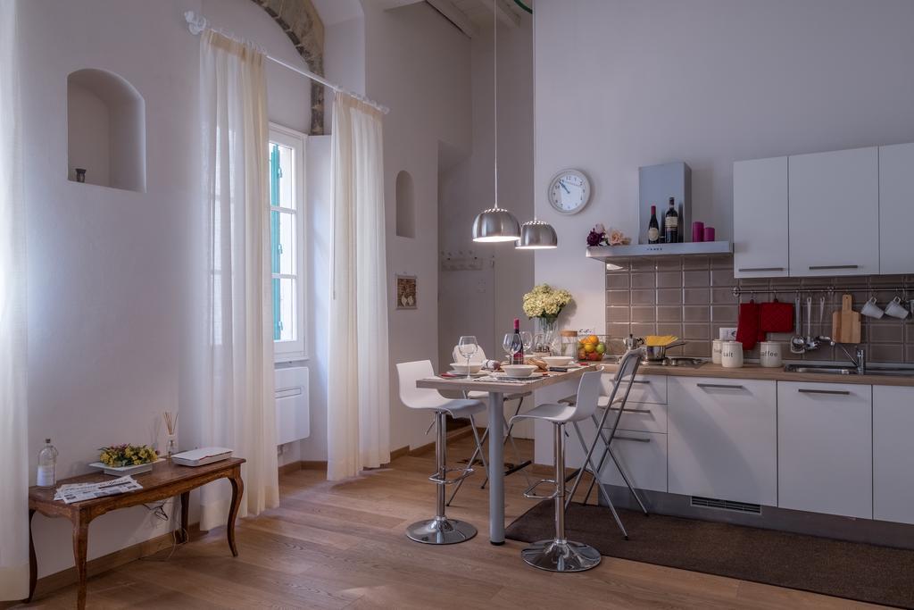Fashion District Apartment Florence Extérieur photo