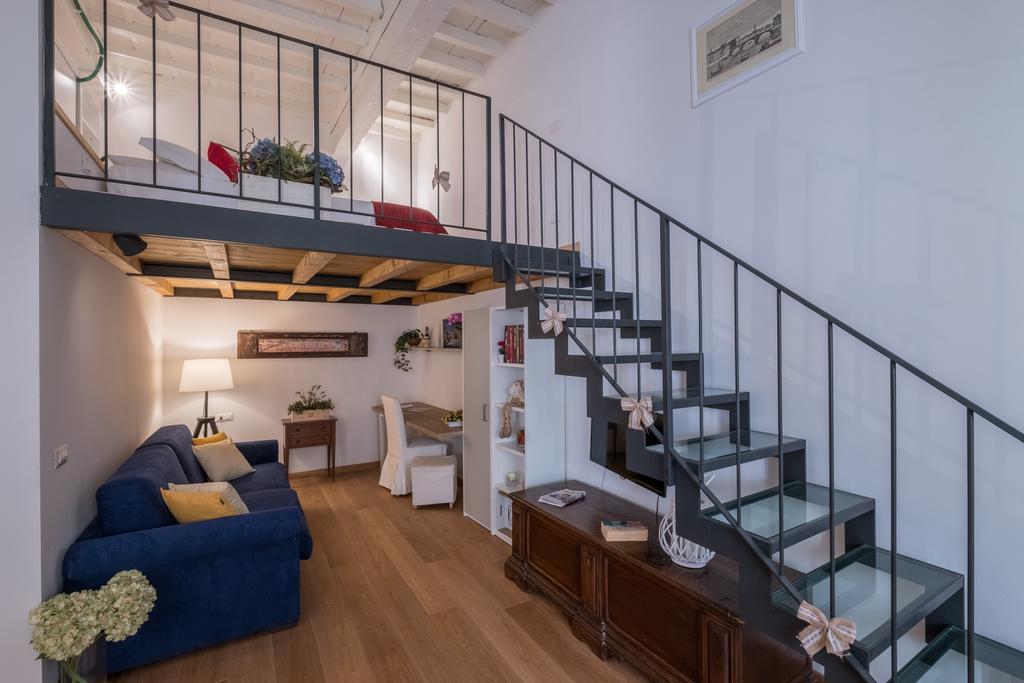Fashion District Apartment Florence Extérieur photo
