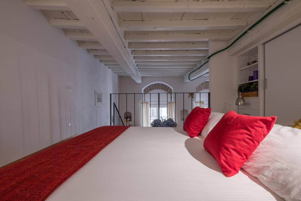 Fashion District Apartment Florence Extérieur photo