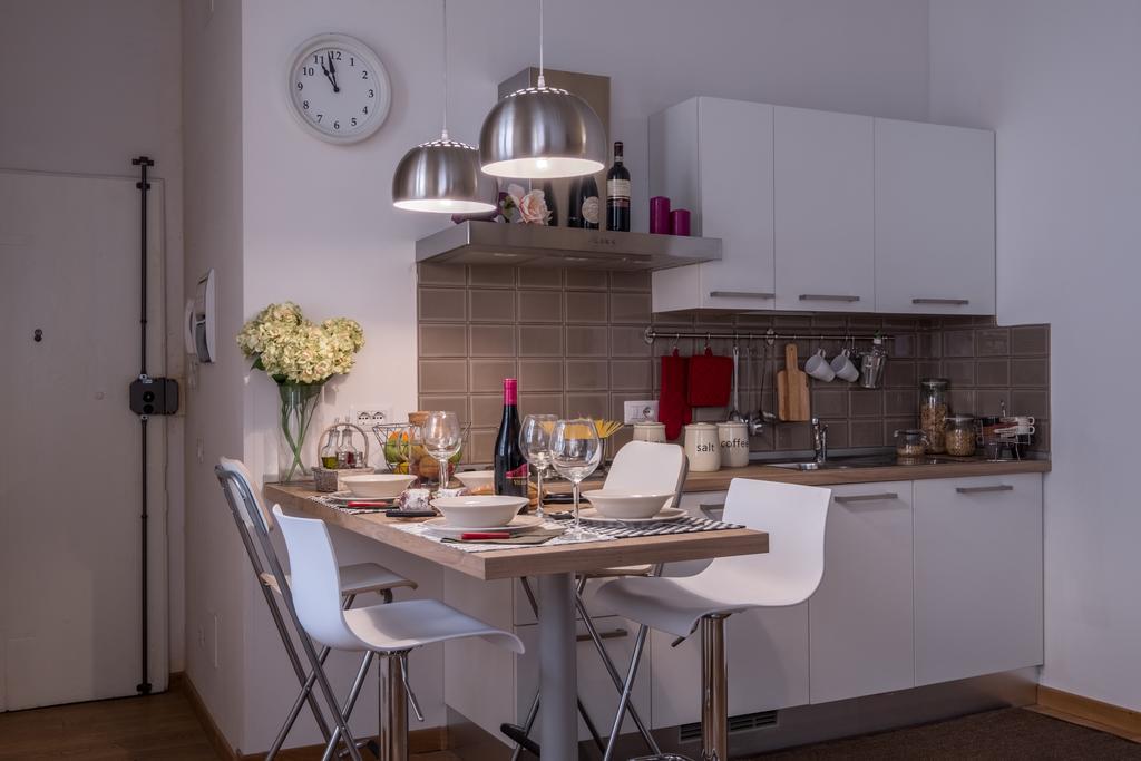 Fashion District Apartment Florence Extérieur photo