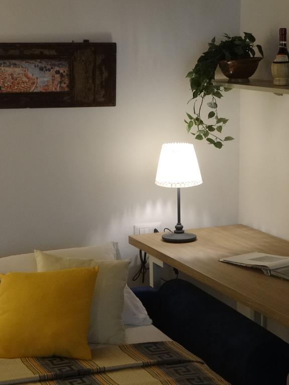 Fashion District Apartment Florence Extérieur photo