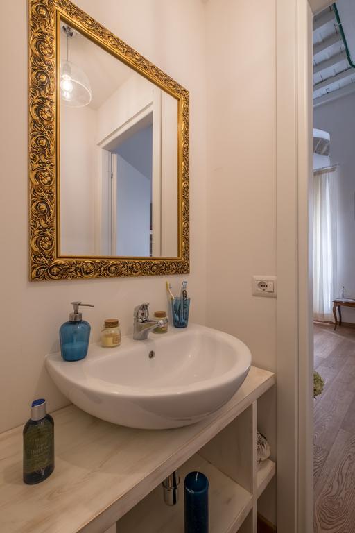 Fashion District Apartment Florence Extérieur photo