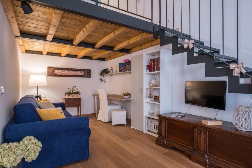 Fashion District Apartment Florence Extérieur photo