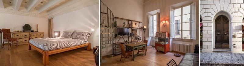 Fashion District Apartment Florence Extérieur photo