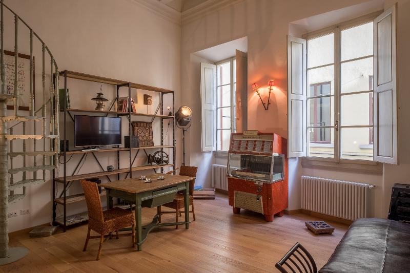 Fashion District Apartment Florence Extérieur photo