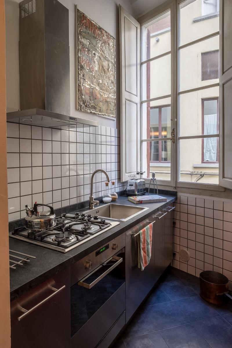 Fashion District Apartment Florence Extérieur photo