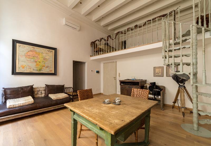 Fashion District Apartment Florence Extérieur photo