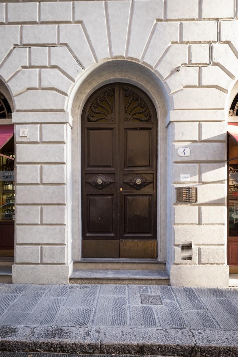 Fashion District Apartment Florence Extérieur photo