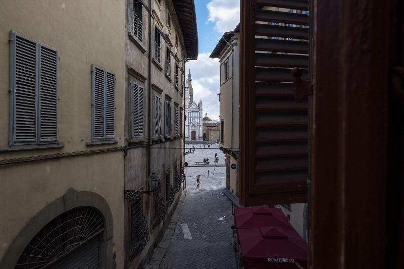 Fashion District Apartment Florence Extérieur photo