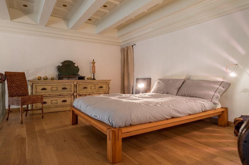 Fashion District Apartment Florence Extérieur photo